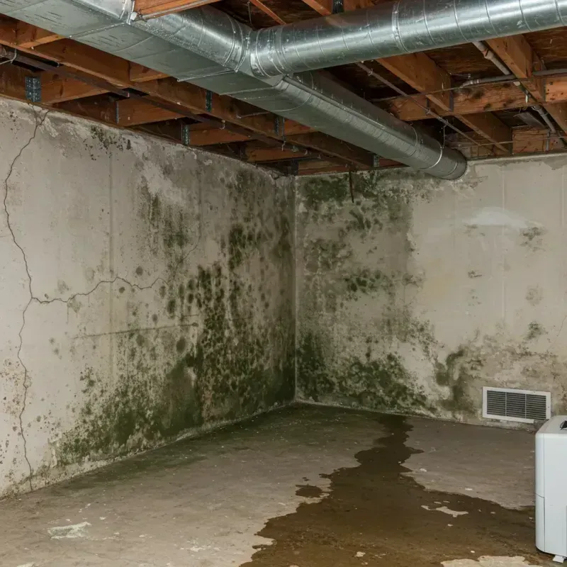 Professional Mold Removal in Brent, AL